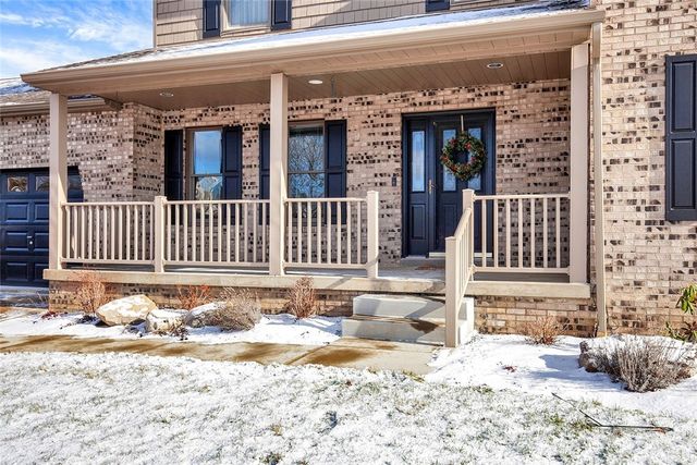 774 Vernon Dr, Rostraver, PA 15012