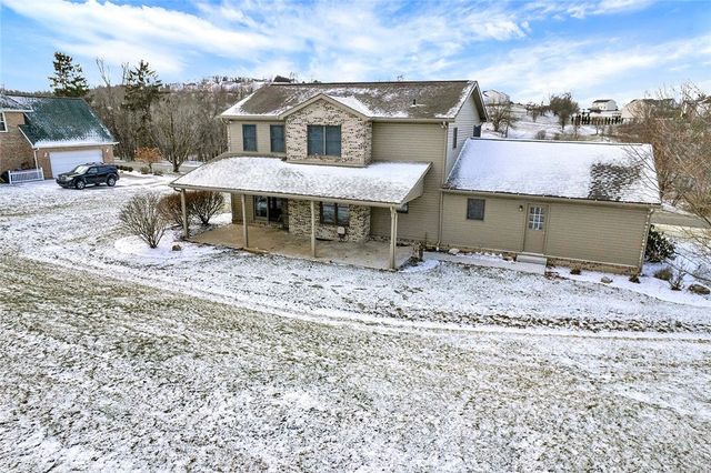 774 Vernon Dr, Rostraver, PA 15012