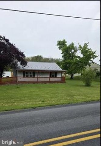 106 AIRPORT ROAD, Shippensburg, PA 17257