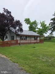 106 AIRPORT ROAD, Shippensburg, PA 17257