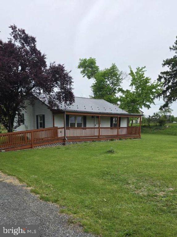 106 AIRPORT ROAD, Shippensburg, PA 17257