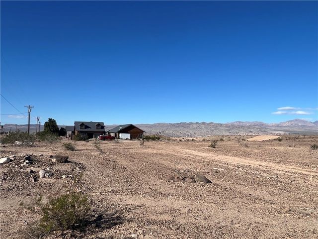 2116 N Oatman Road, Bullhead City, AZ 86442