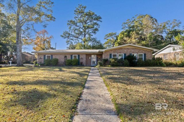 324 Hadrian Street, Mobile, AL 36606