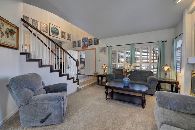 3058 Ashkirk Loop SE, Rio Rancho, NM 87124