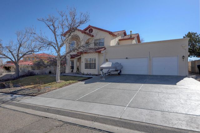 3058 Ashkirk Loop SE, Rio Rancho, NM 87124