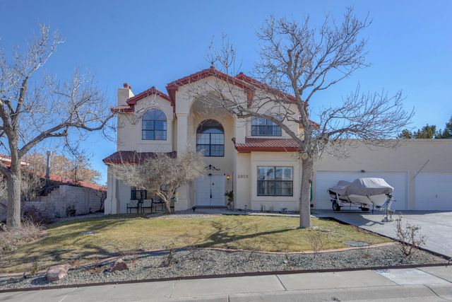 3058 Ashkirk Loop SE, Rio Rancho, NM 87124