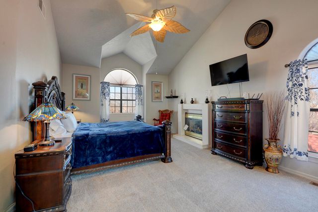 3058 Ashkirk Loop SE, Rio Rancho, NM 87124