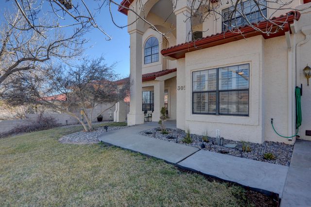 3058 Ashkirk Loop SE, Rio Rancho, NM 87124