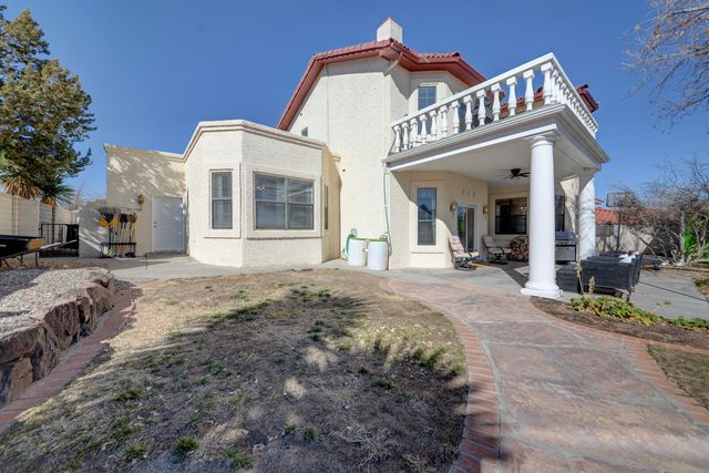 3058 Ashkirk Loop SE, Rio Rancho, NM 87124