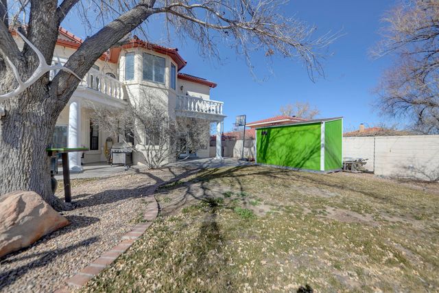 3058 Ashkirk Loop SE, Rio Rancho, NM 87124