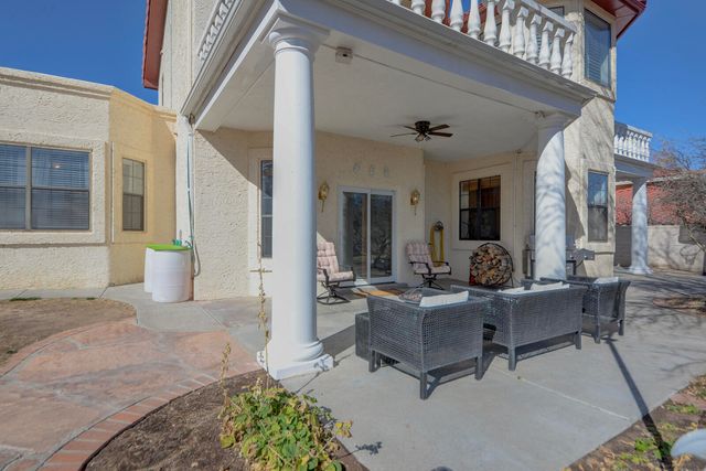 3058 Ashkirk Loop SE, Rio Rancho, NM 87124