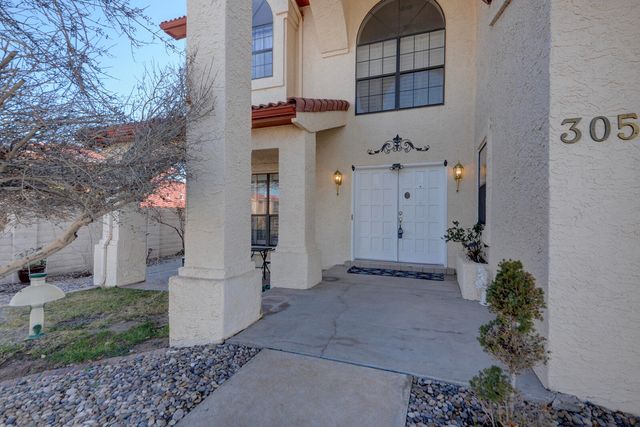 3058 Ashkirk Loop SE, Rio Rancho, NM 87124