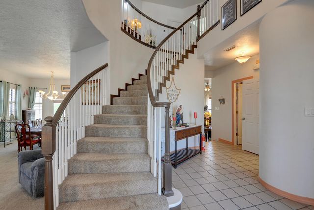 3058 Ashkirk Loop SE, Rio Rancho, NM 87124