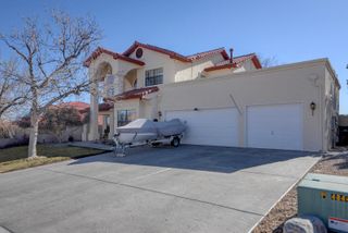 3058 Ashkirk Loop SE, Rio Rancho, NM 87124