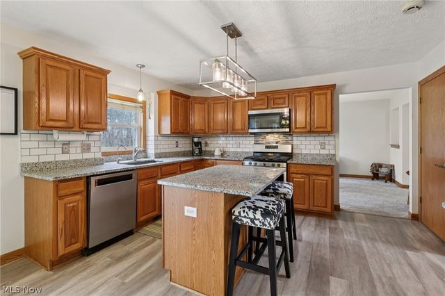 730 Mckee Trail, Hinckley, OH 44233