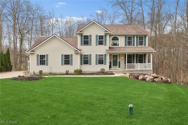 730 Mckee Trail, Hinckley, OH 44233