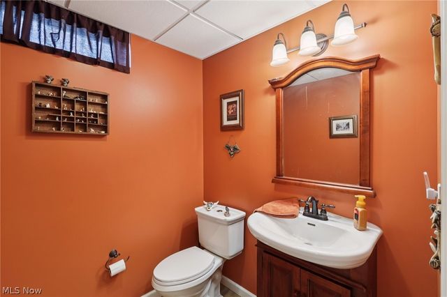 730 Mckee Trail, Hinckley, OH 44233