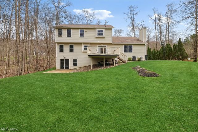 730 Mckee Trail, Hinckley, OH 44233