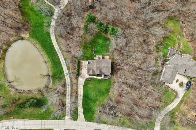 730 Mckee Trail, Hinckley, OH 44233