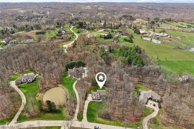 730 Mckee Trail, Hinckley, OH 44233