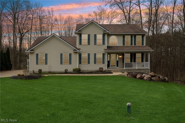 730 Mckee Trail, Hinckley, OH 44233