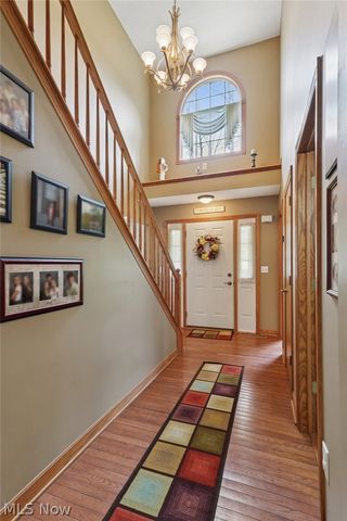 730 Mckee Trail, Hinckley, OH 44233