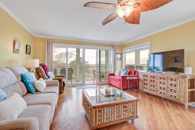 97 Mariners Cay Drive, Folly Beach, SC 29439