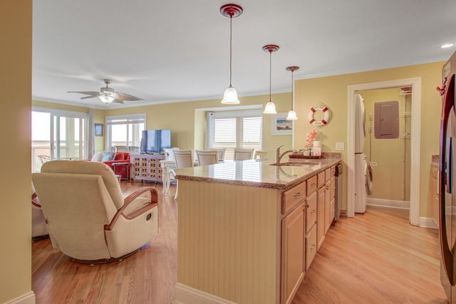 97 Mariners Cay Drive, Folly Beach, SC 29439