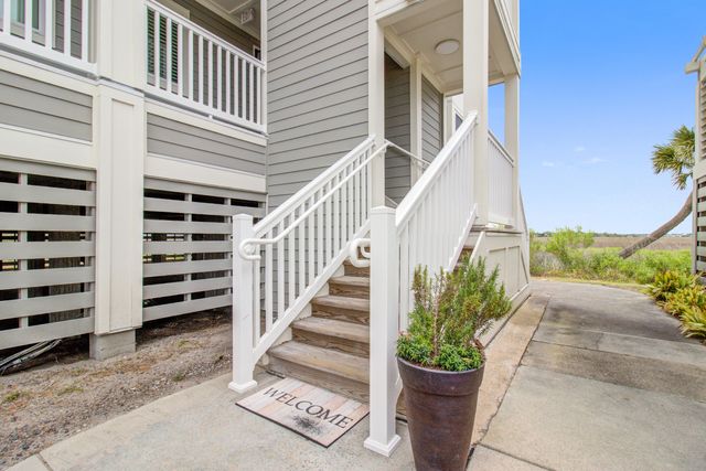 97 Mariners Cay Drive, Folly Beach, SC 29439