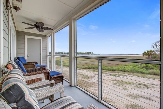 97 Mariners Cay Drive, Folly Beach, SC 29439
