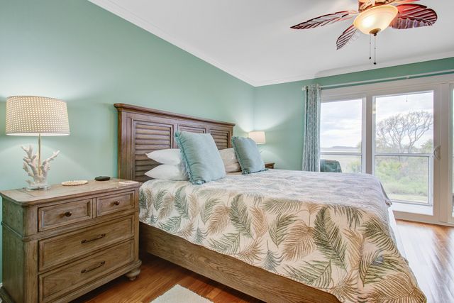 97 Mariners Cay Drive, Folly Beach, SC 29439