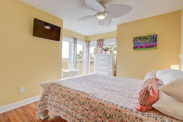 97 Mariners Cay Drive, Folly Beach, SC 29439