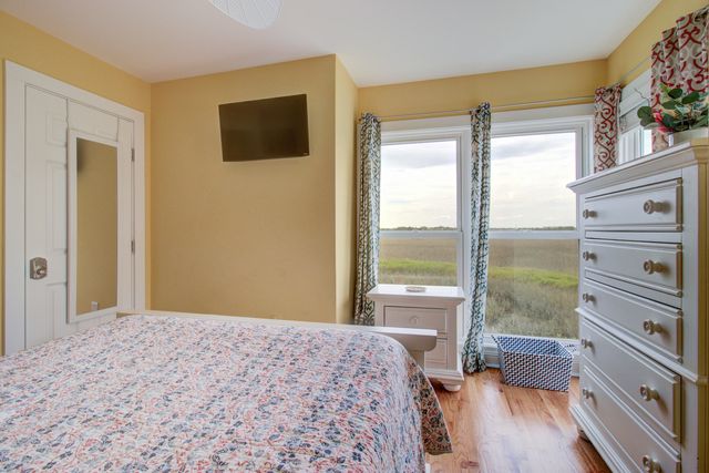 97 Mariners Cay Drive, Folly Beach, SC 29439
