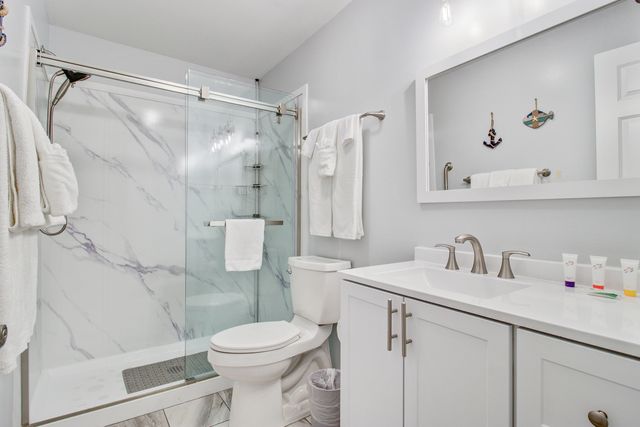 97 Mariners Cay Drive, Folly Beach, SC 29439