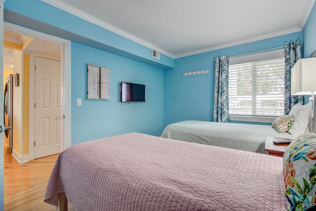 97 Mariners Cay Drive, Folly Beach, SC 29439