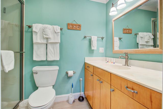 97 Mariners Cay Drive, Folly Beach, SC 29439