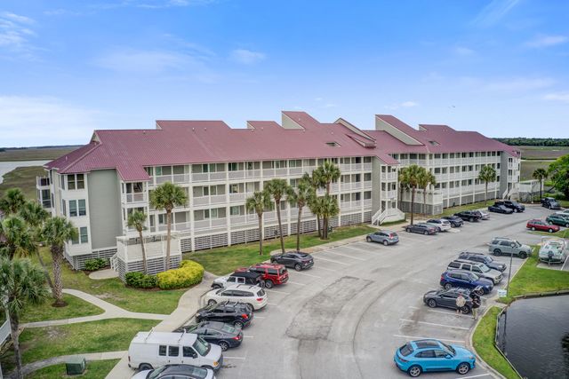 97 Mariners Cay Drive, Folly Beach, SC 29439