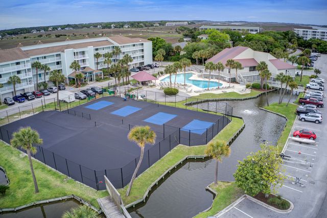 97 Mariners Cay Drive, Folly Beach, SC 29439
