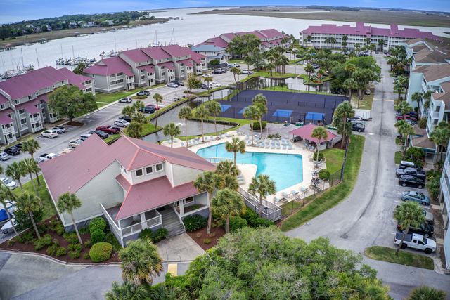 97 Mariners Cay Drive, Folly Beach, SC 29439