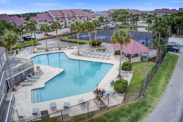 97 Mariners Cay Drive, Folly Beach, SC 29439