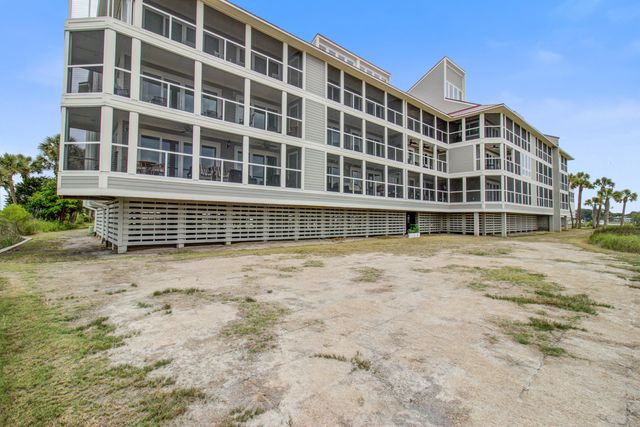 97 Mariners Cay Drive, Folly Beach, SC 29439