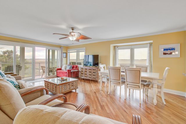 97 Mariners Cay Drive, Folly Beach, SC 29439