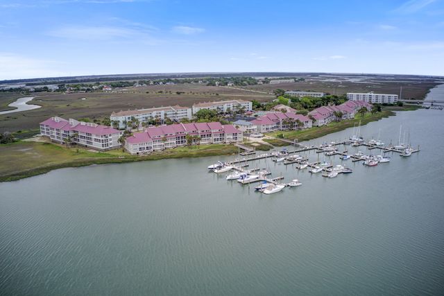 97 Mariners Cay Drive, Folly Beach, SC 29439