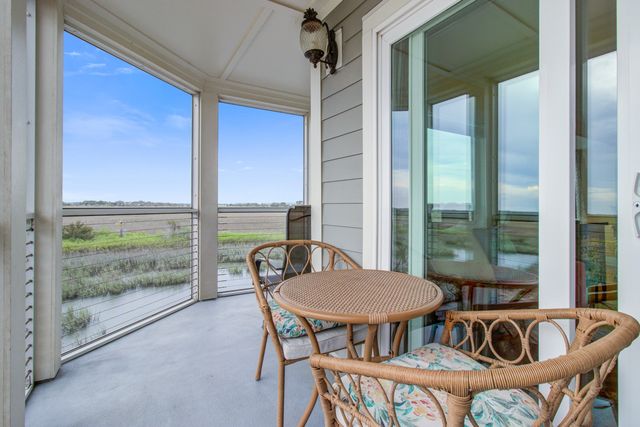 97 Mariners Cay Drive, Folly Beach, SC 29439