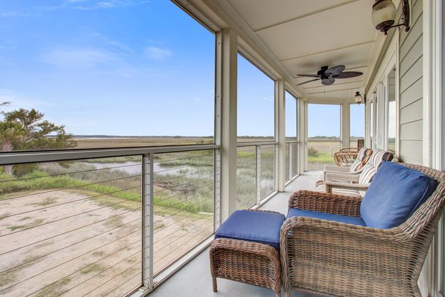97 Mariners Cay Drive, Folly Beach, SC 29439