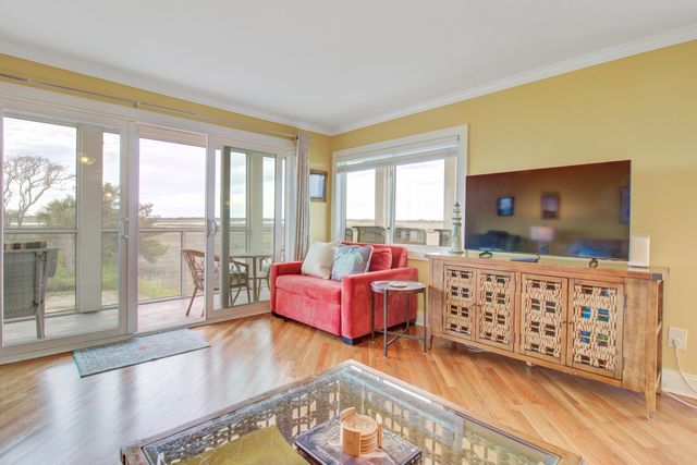 97 Mariners Cay Drive, Folly Beach, SC 29439