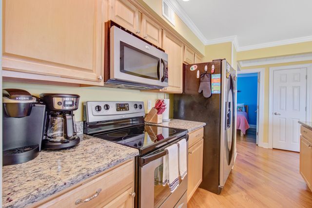 97 Mariners Cay Drive, Folly Beach, SC 29439
