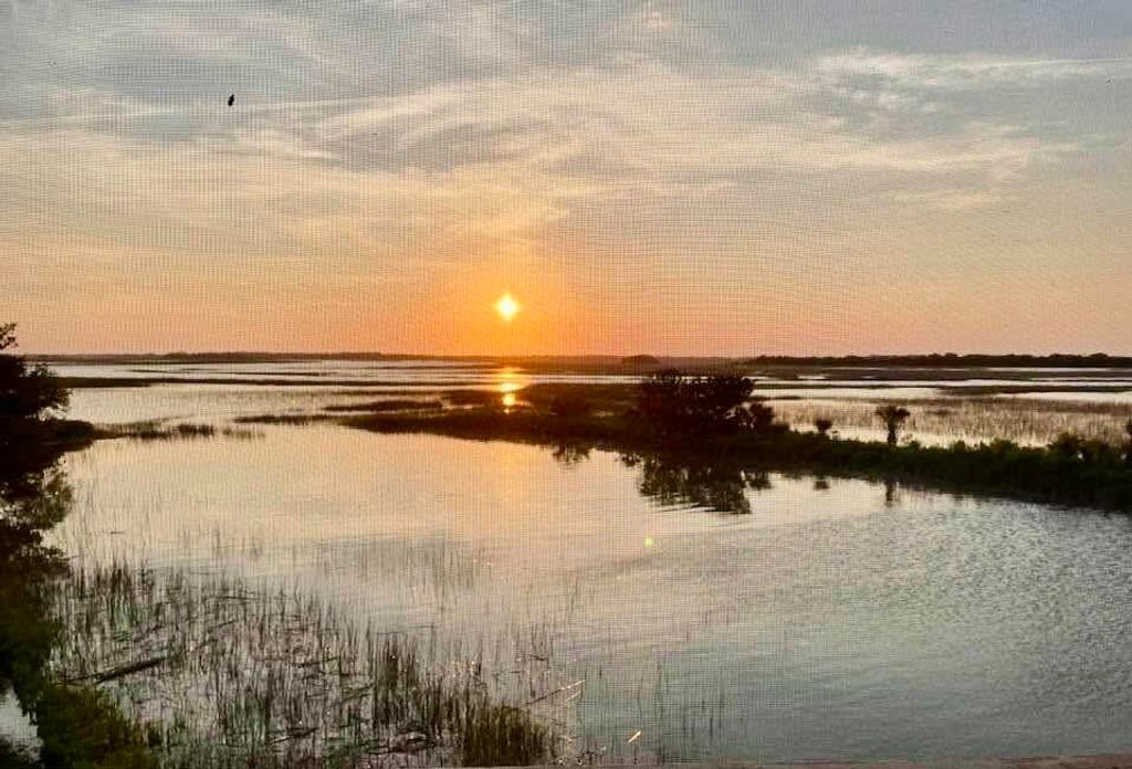 97 Mariners Cay Drive, Folly Beach, SC 29439