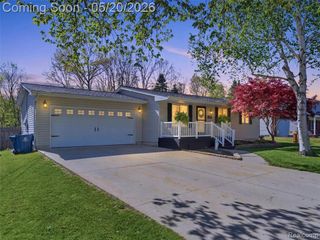 9134 Del Rio Drive, Grand Blanc, MI 48439