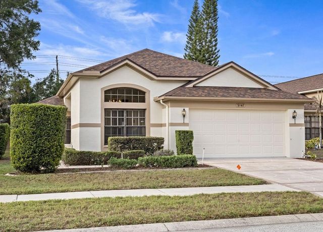 9147 JIMINEZ DRIVE, Hudson, FL 34669